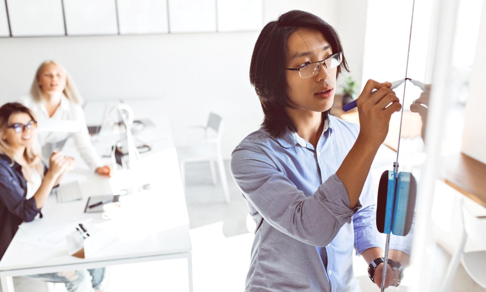 Session de planification financière collaborative