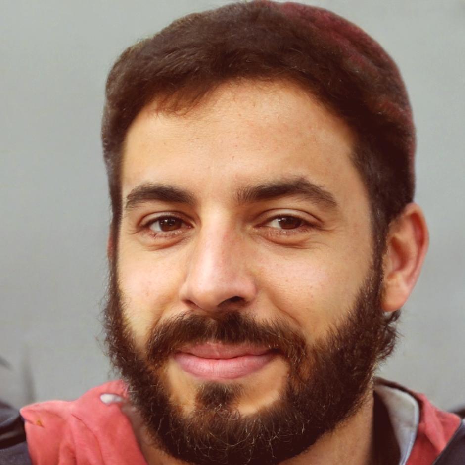 Portrait de Thomas Lefèvre