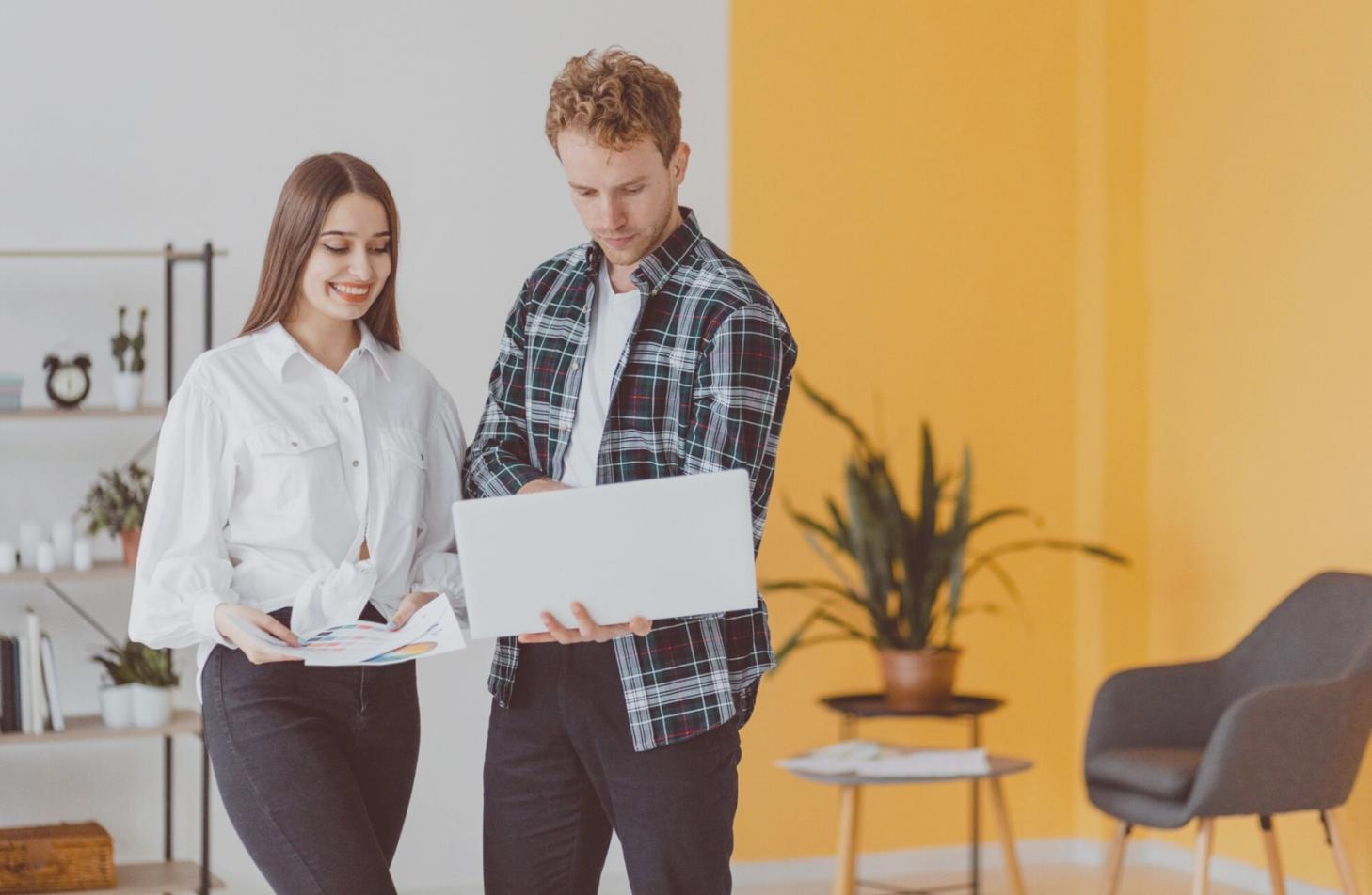 Accompagnement client pour la définition d'objectifs financiers réalistes