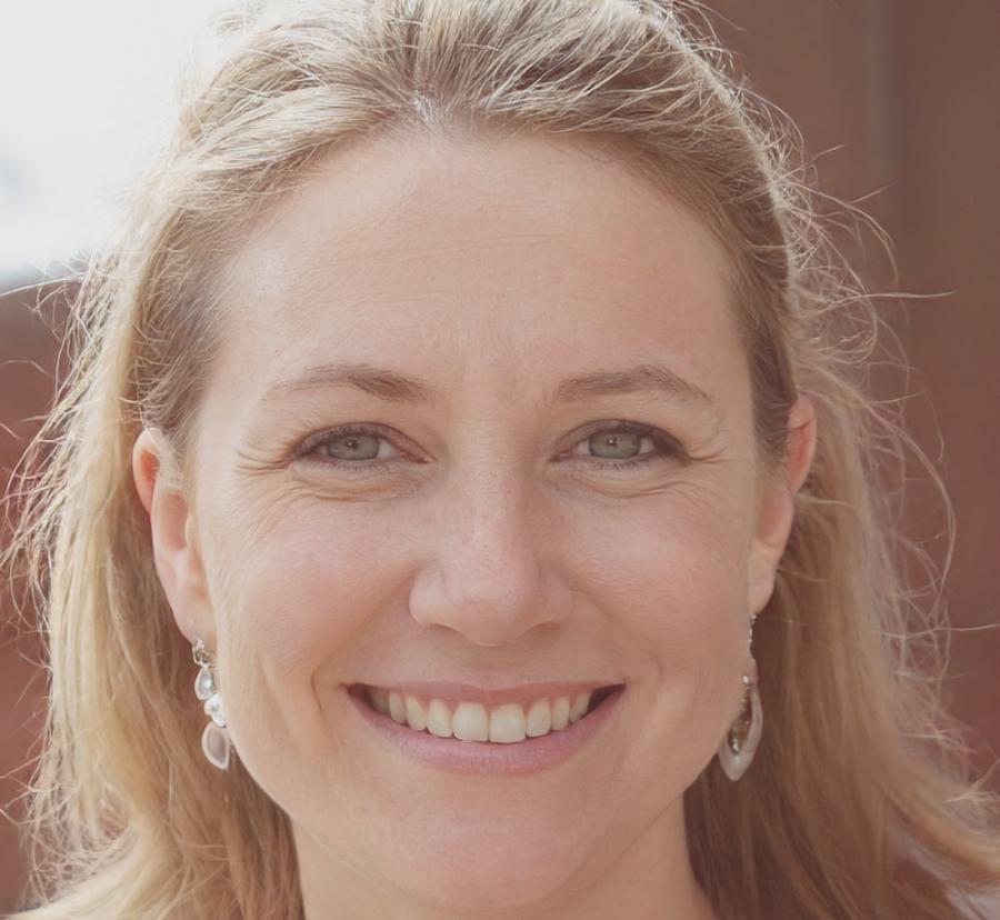 Portrait de Léa Durand