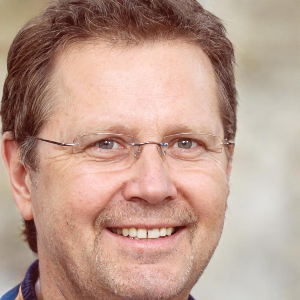 Portrait professionnel de Valentin Girardot, formateur spécialisé en investissements et fiscalité